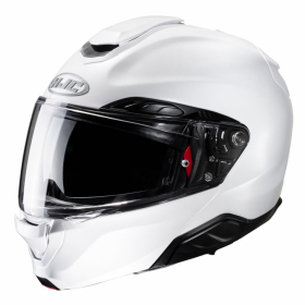 HJC RPHA 91 pearl white Helmet