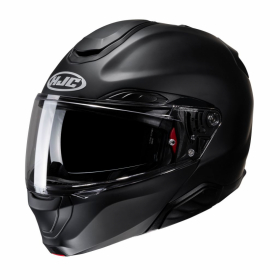 HJC RPHA 91 matte black Helmet