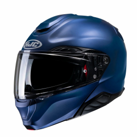 HJC RPHA 91 semi flat metallic blue Helmet