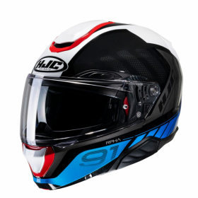 HJC RPHA 91 RAFINO MC21 Helmet