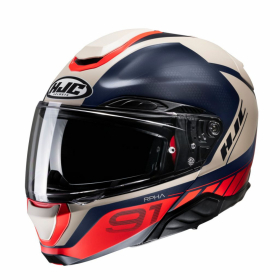 HJC RPHA 91 RAFINO MC1SF Helmet