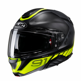 HJC RPHA 91 RAFINO MC3HSF Helmet