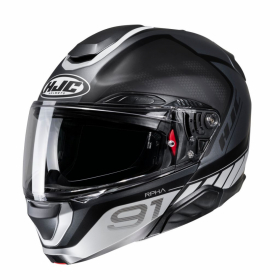 HJC RPHA 91 RAFINO MC5SF Helmet