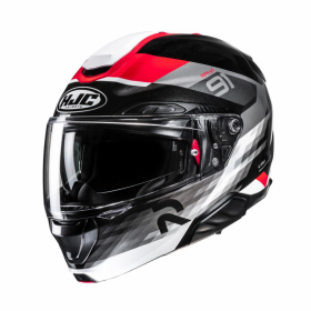 HJC RPHA 91 MADAL MC1 Helmet