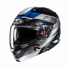 HJC RPHA 91 MADAL MC2 Helmet