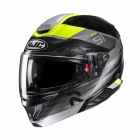 HJC RPHA 91 MADAL MC3H Helmet