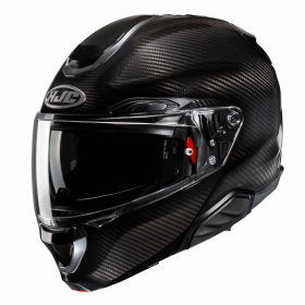 HJC RPHA 91 CARBON black Helmet