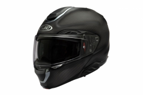 HJC RPHA 91 CARBON matte black Helmet