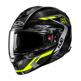 HJC RPHA 91 CARBON LAGOS MC3H Helmet