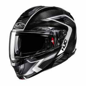 HJC RPHA 91 CARBON LAGOS MC5 Helmet
