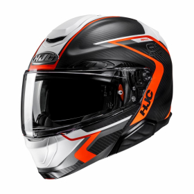 HJC RPHA 91 CARBON LAGOS MC6HSF Helmet