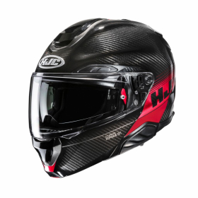 HJC RPHA 91 CARBON ELIG MC1 Helmet