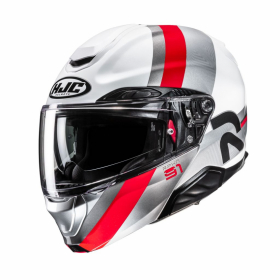 HJC RPHA 91 FENSH MC1 Helmet