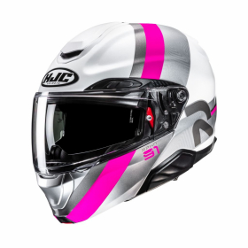 HJC RPHA 91 FENSH MC8 Helmet