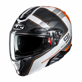 HJC RPHA 91 RIU MC7 Helmet