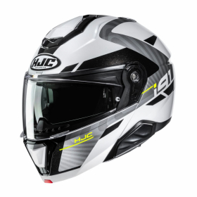 HJC i91 GAIA MC10 Helmet
