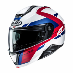 HJC i91 GAIA MC21SF Helmet