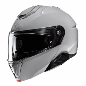 HJC i91 n.gray Helmet