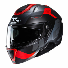 HJC i91 CARST MC1SF Helmet