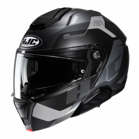 HJC i91 CARST MC5SF Helmet