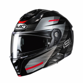 HJC i91 DUSK MC1 Helmet