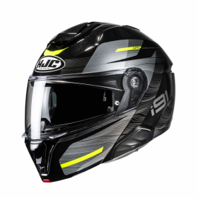 HJC i91 DUSK MC3H Helmet