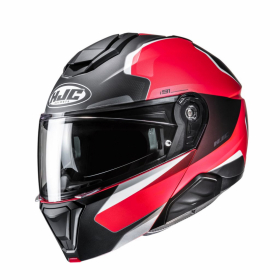 HJC i91 FELIO MC1SF Helmet