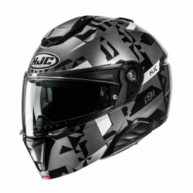 HJC i91 ENZI MC5 Helmet