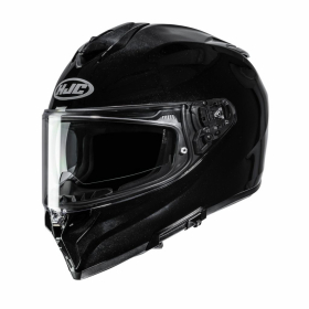 HJC i72 metal black Helmet