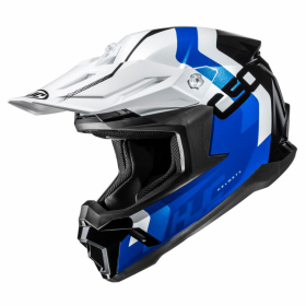 HJC C50 PRIMAL MC2 Helmet