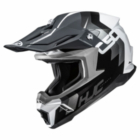 HJC C50 PRIMAL MC5 Helmet