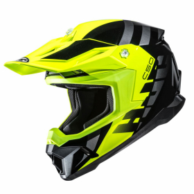 HJC C50 MIRAGE MC3H Helmet