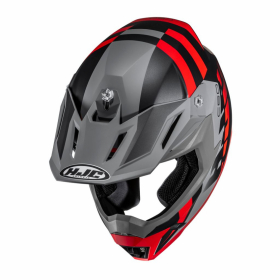 HJC C50 MIRAGE MC1SF Helmet