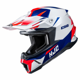HJC C50 SLIDE MC21 Helmet
