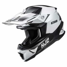 HJC C50 SLIDE MC10SF Helmet