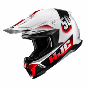 HJC C50 DASH MC1 Helmet
