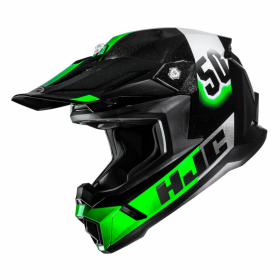 HJC C50 DASH MC4 Helmet