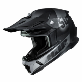 HJC C50 DASH MC5SF Helmet