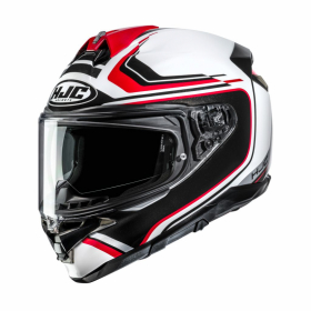 HJC F72 OFLO MC1 Helmet