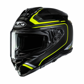 HJC F72 OFLO MC3H Helmet