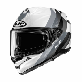 HJC F72 RACERO MC10 Helmet