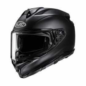 HJC F72 semi flat black Helmet