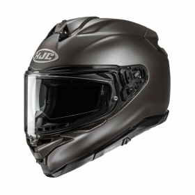 HJC F72 semi flat titanium Helmet