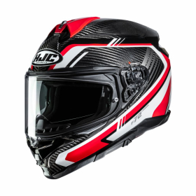 HJC F72 CARBON KAIRO MC1 Helmet
