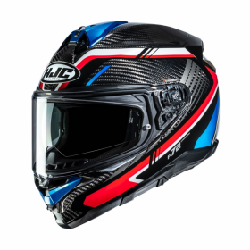 HJC F72 CARBON KAIRO MC21 Helmet