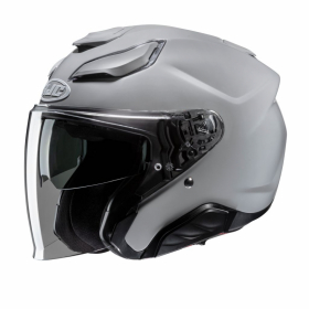 HJC F31 n.gray Helmet