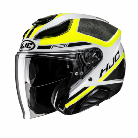 HJC F31 CERON MC3H Helmet