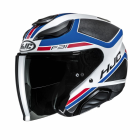 HJC F31 CERON MC21SF Helmet