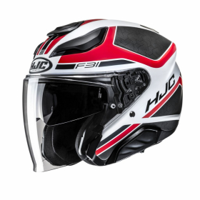 HJC F31 CERON MC1SF Helmet
