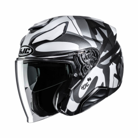 HJC F31 SORA MC5 Helmet